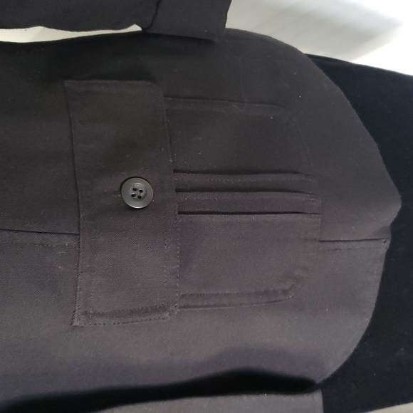 Jacket, women's suit - Picture 10 of 13